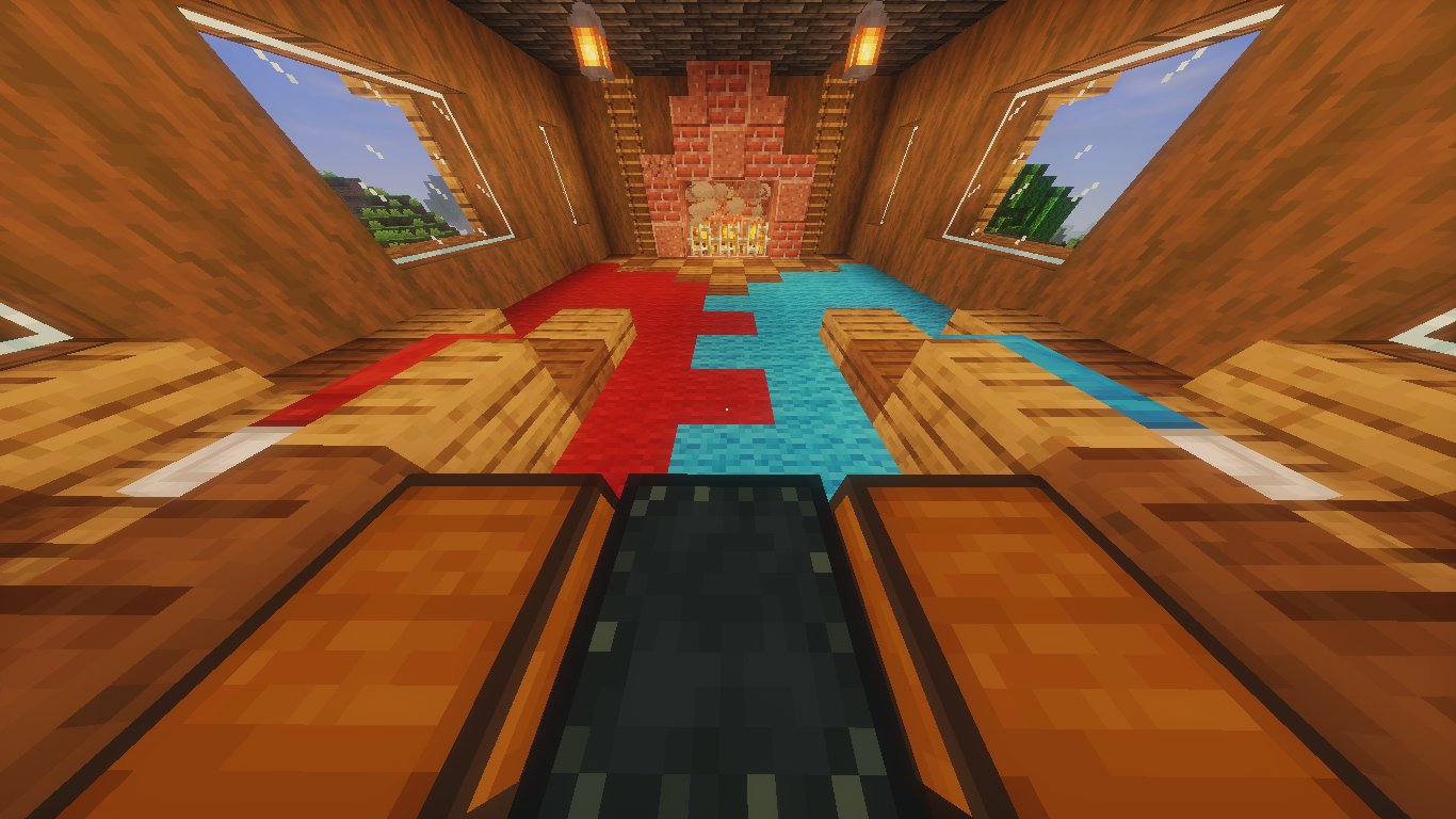 A weard starter house by me (Extremer0777) – additional image