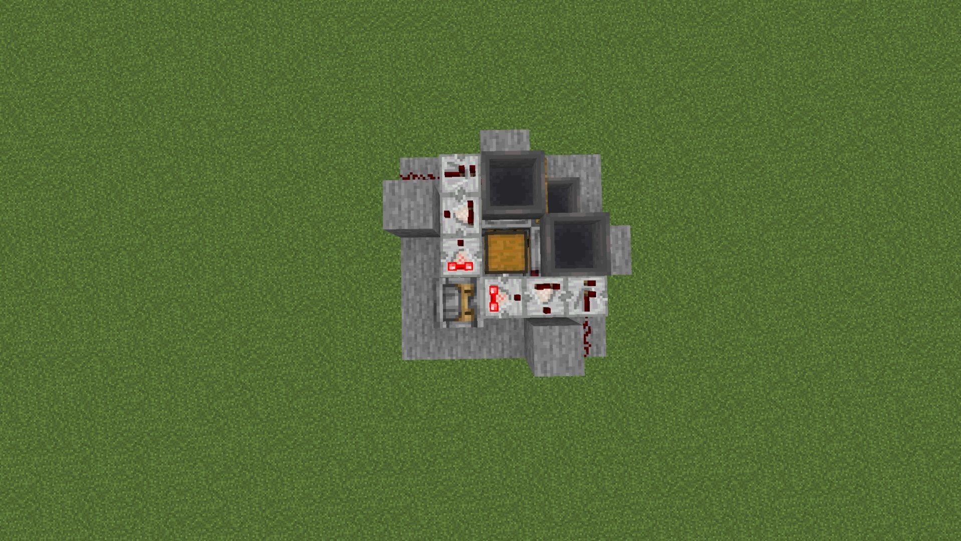 Nugget to block Crafter – key image