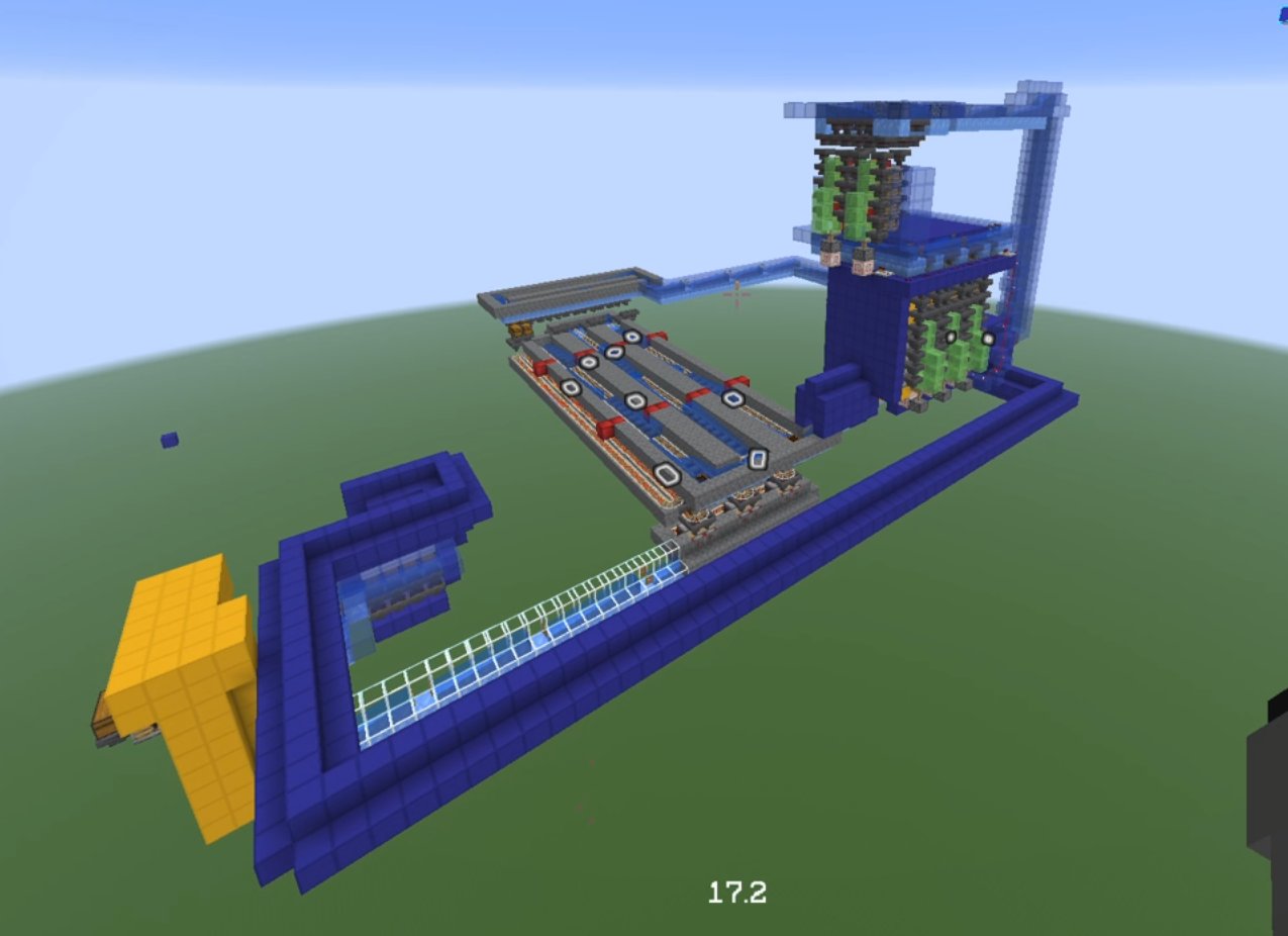 Kelp v3 with auto smelter and control room – additional image