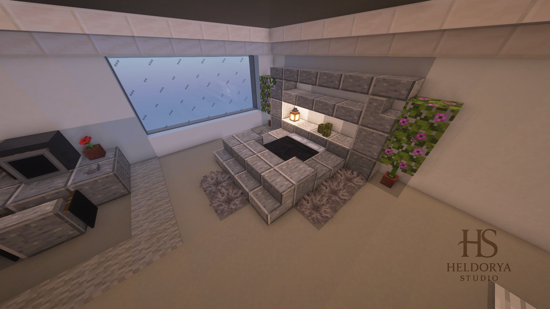 🌟FREE GIFT 🌟 Modern City Building - Furnished – additional image
