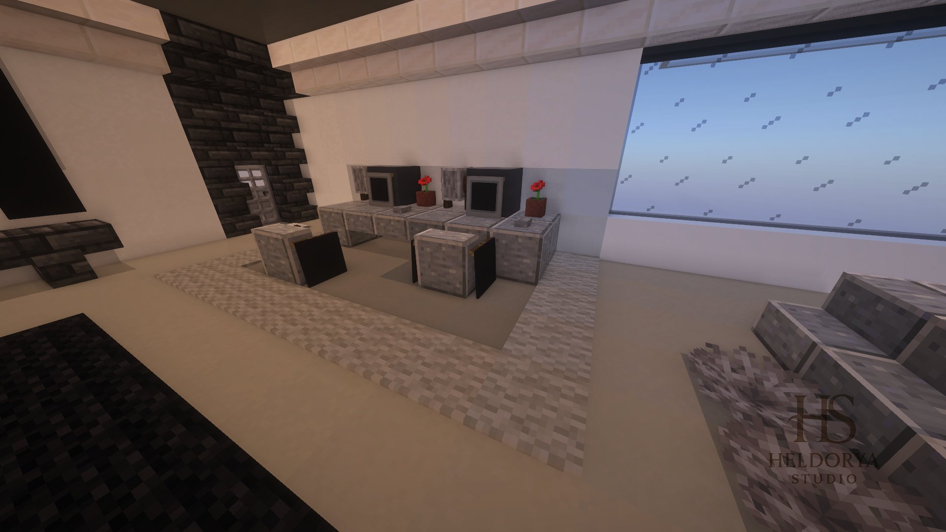 🌟FREE GIFT 🌟 Modern City Building - Furnished – additional image