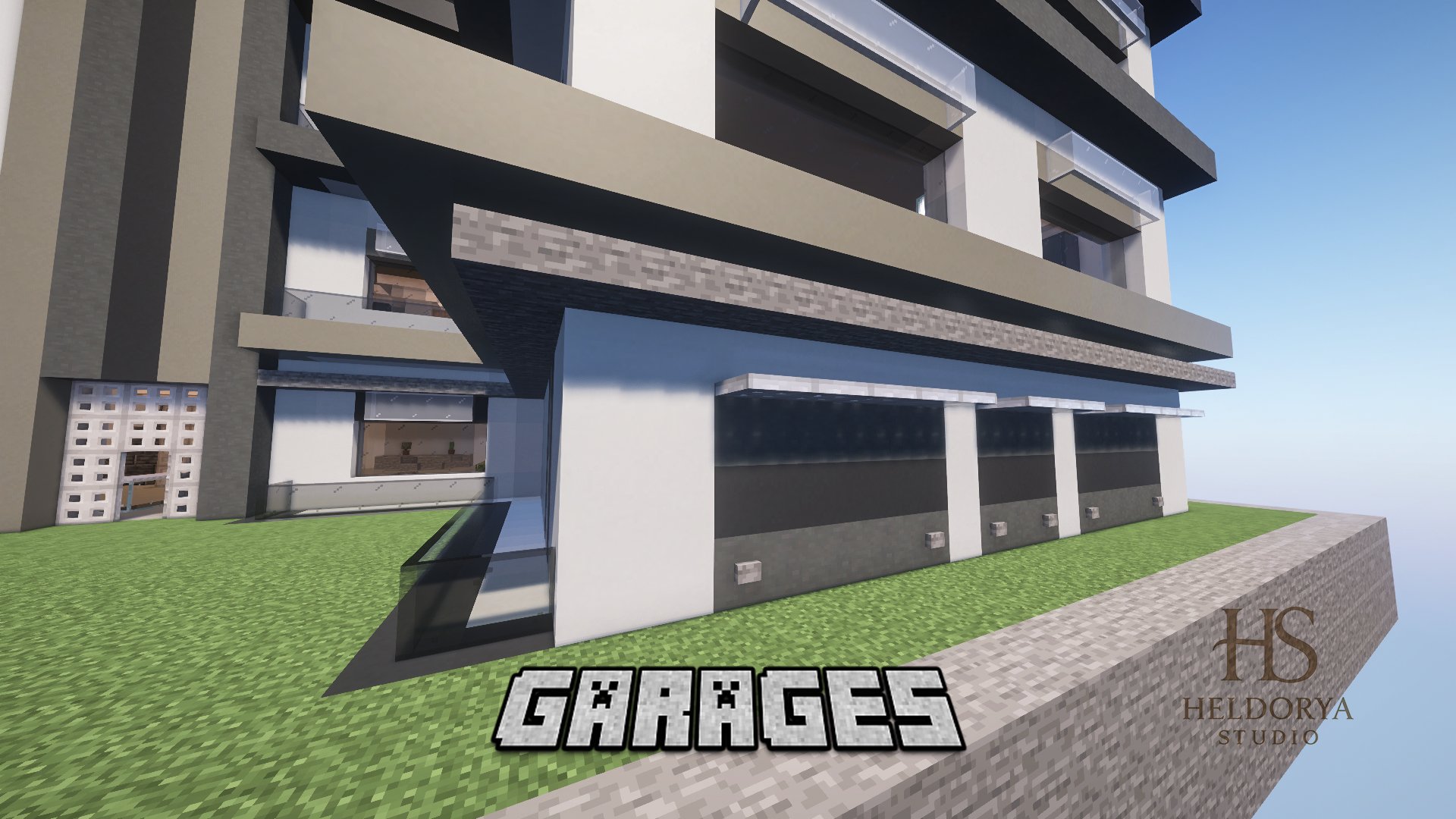 🌟FREE GIFT 🌟 Modern City Building - Furnished – additional image