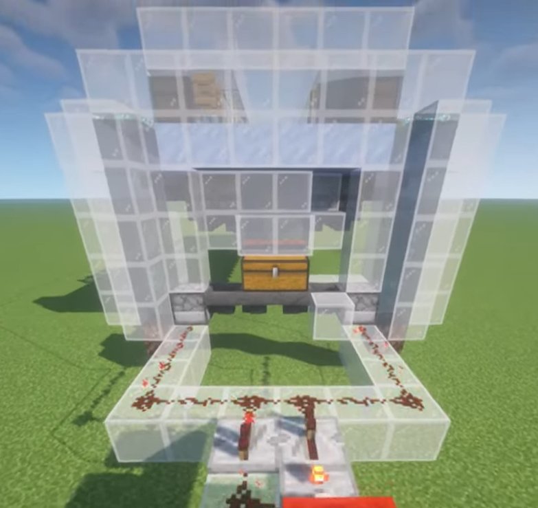 96 Smokers! Easy Smoker V1 $4.5M per hour! Donutsmp – additional image
