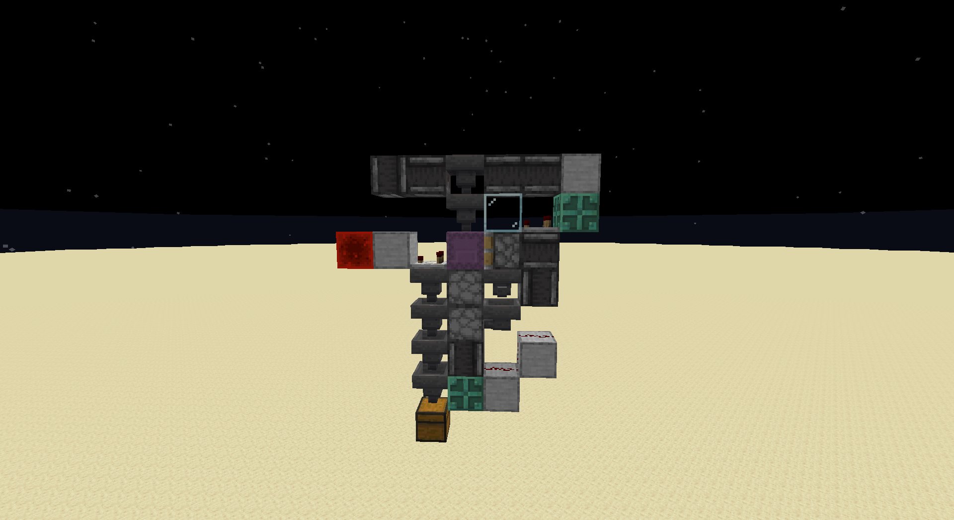 Shulker Loader_Stackable – additional image