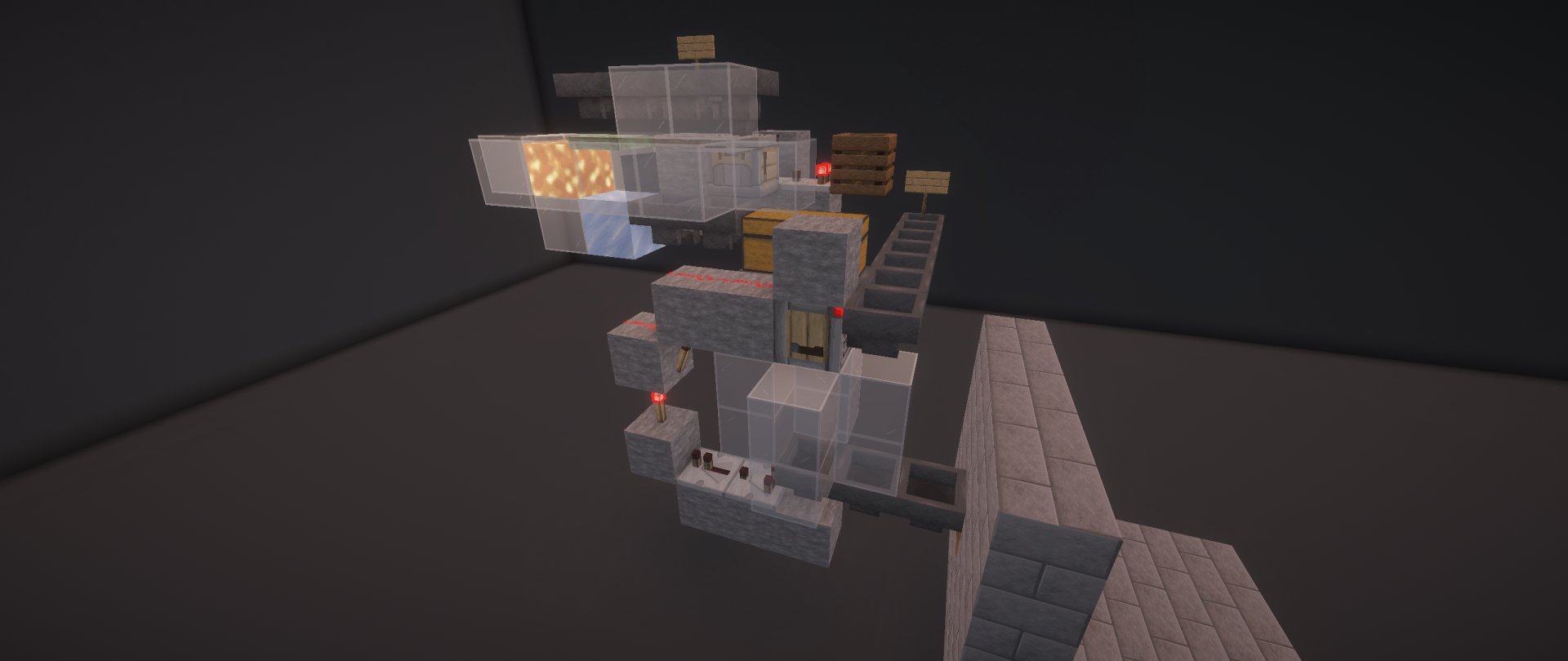 Fireworks assembler – additional image