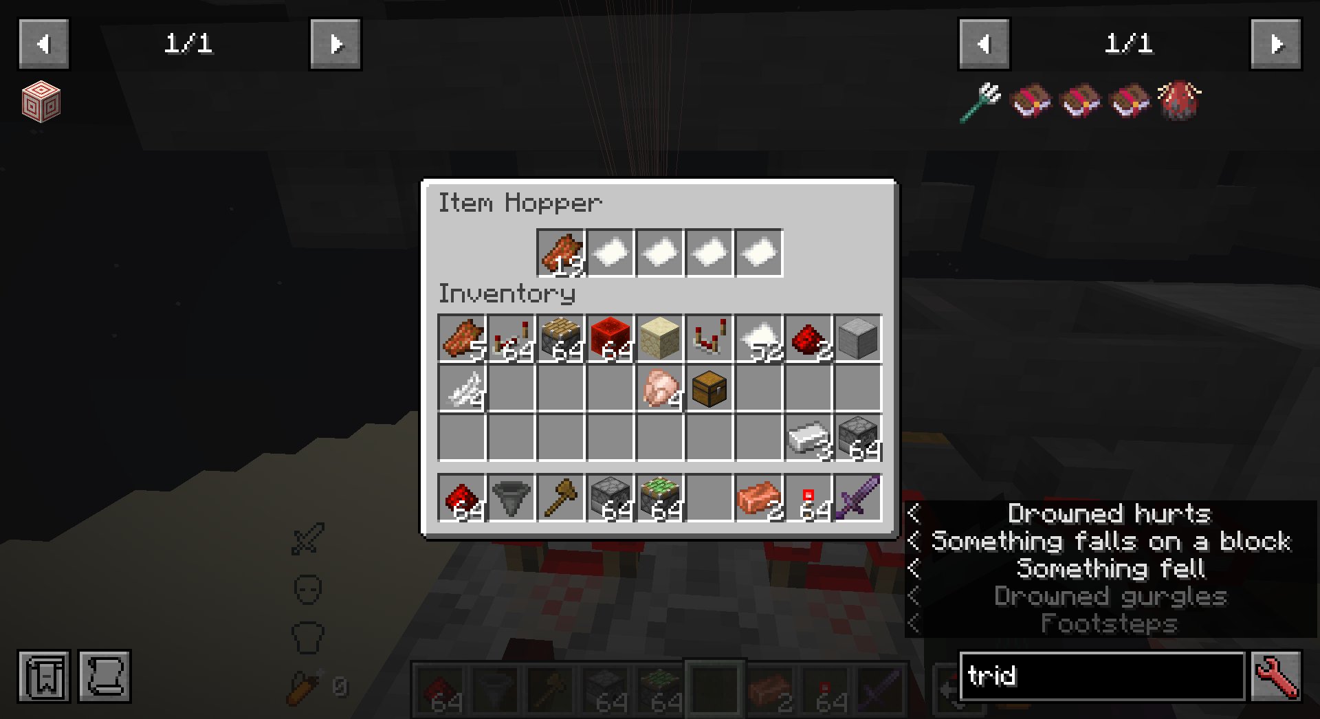 Trident Farm – additional image