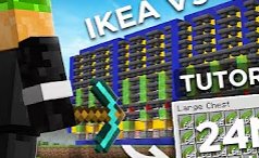 Ikea v3 base by myshcat – key image