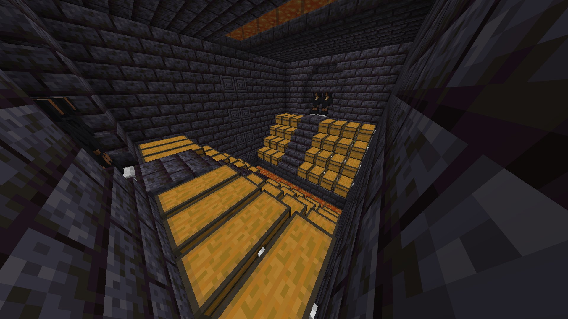 Simple Blackstone Stash By thatogre on tt + yt – additional image