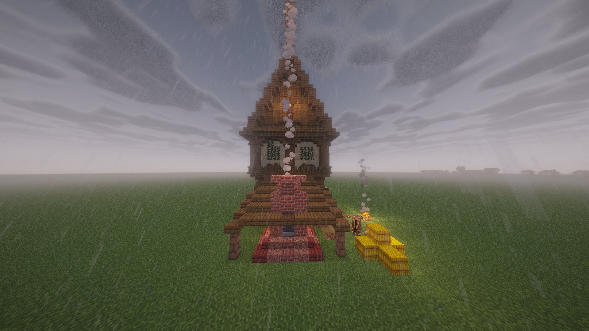 Cozy starter house – additional image