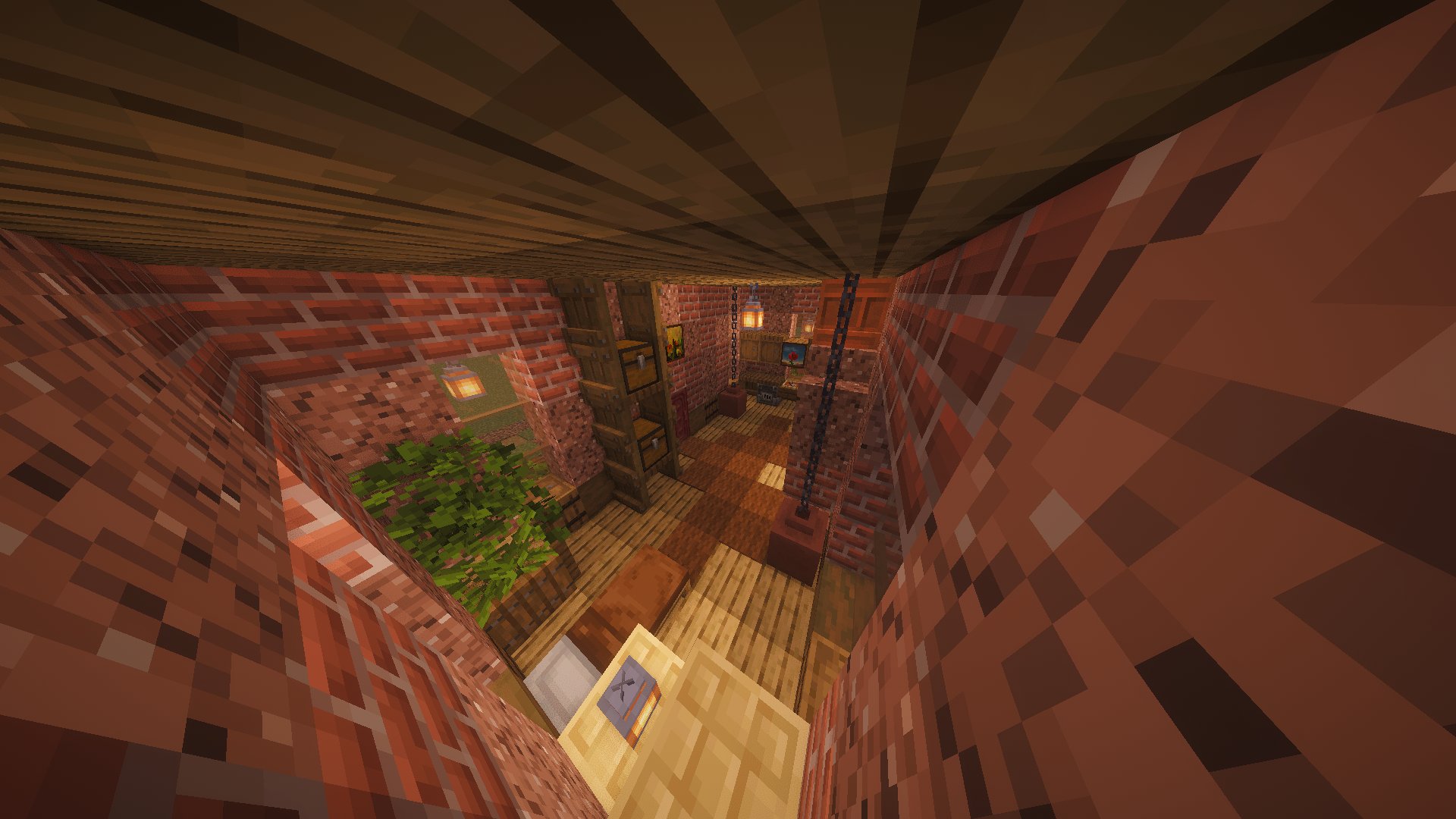Cozy starter house – additional image