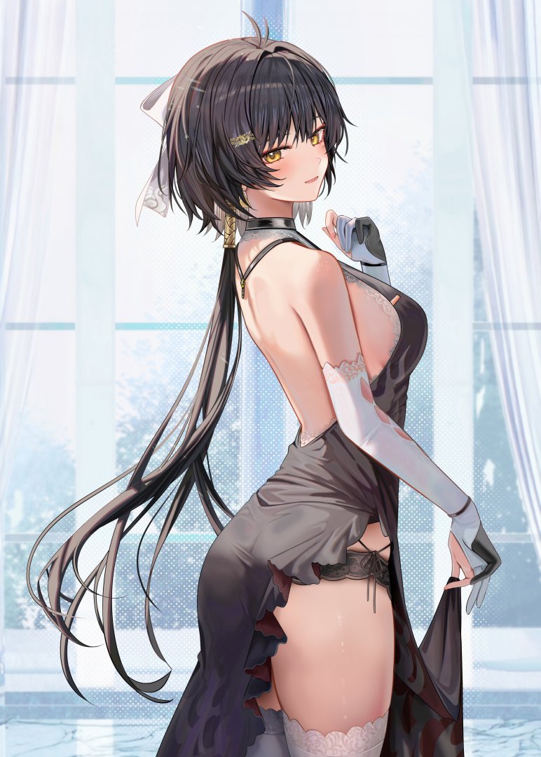 sword maiden – key image