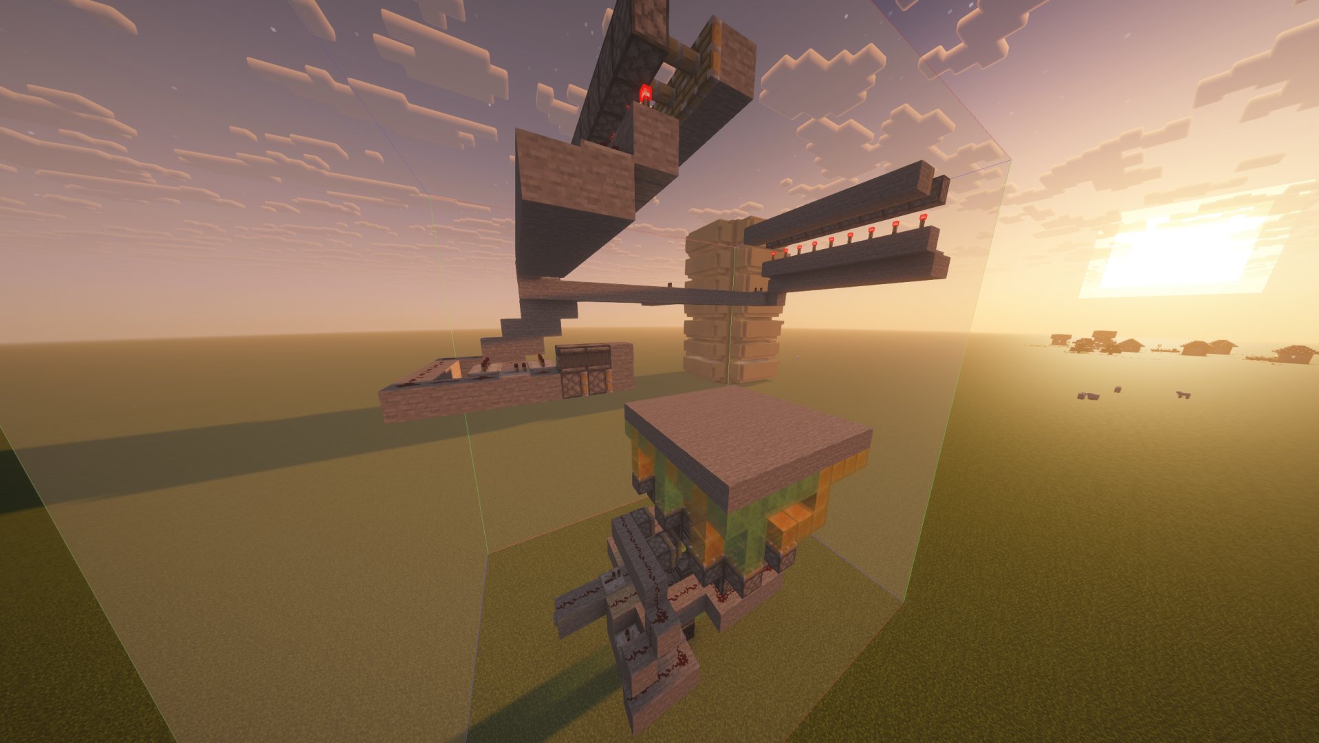 9x9 Elevator – key image