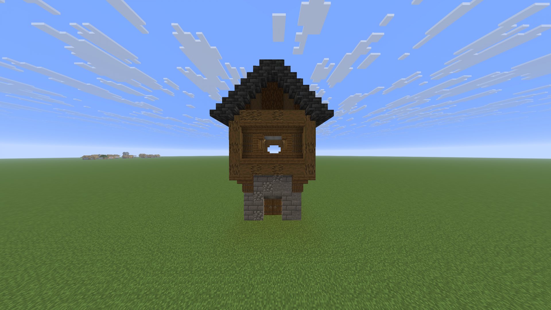 Medieval House 1 – key image