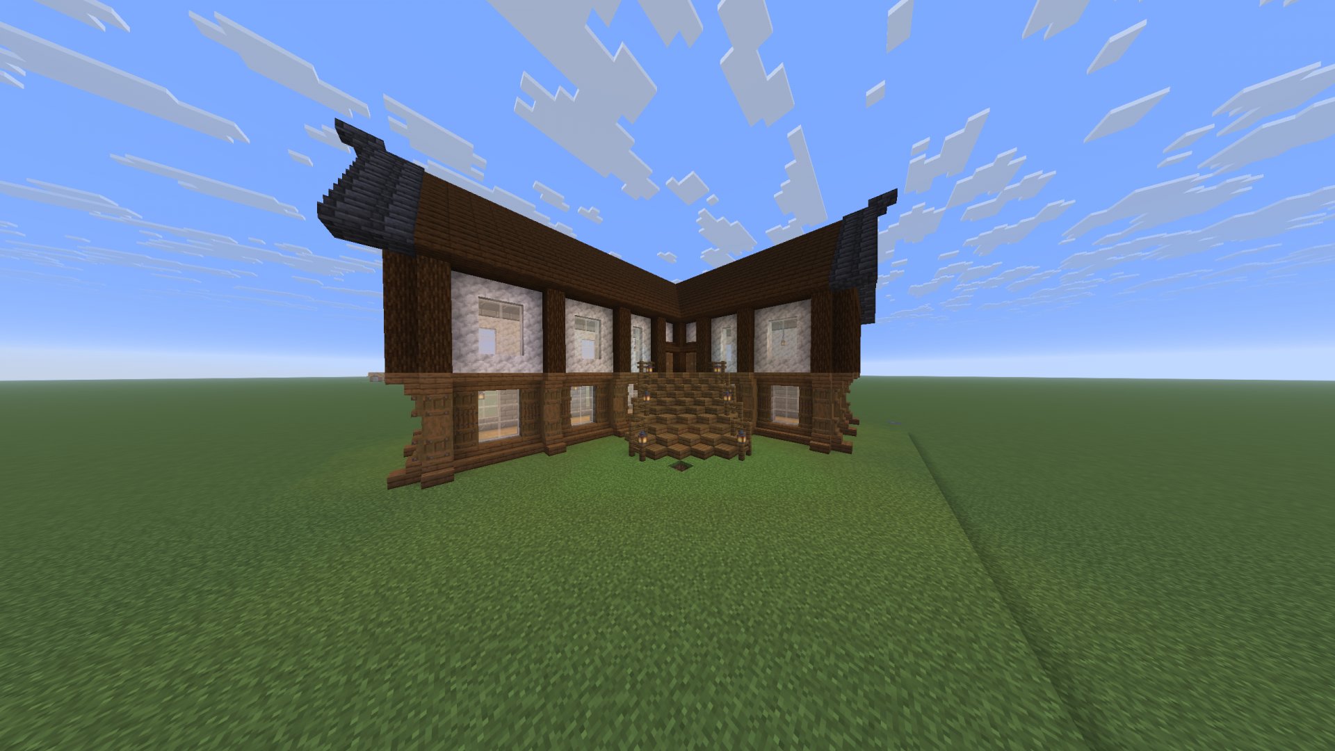 Medieval House 3 – key image