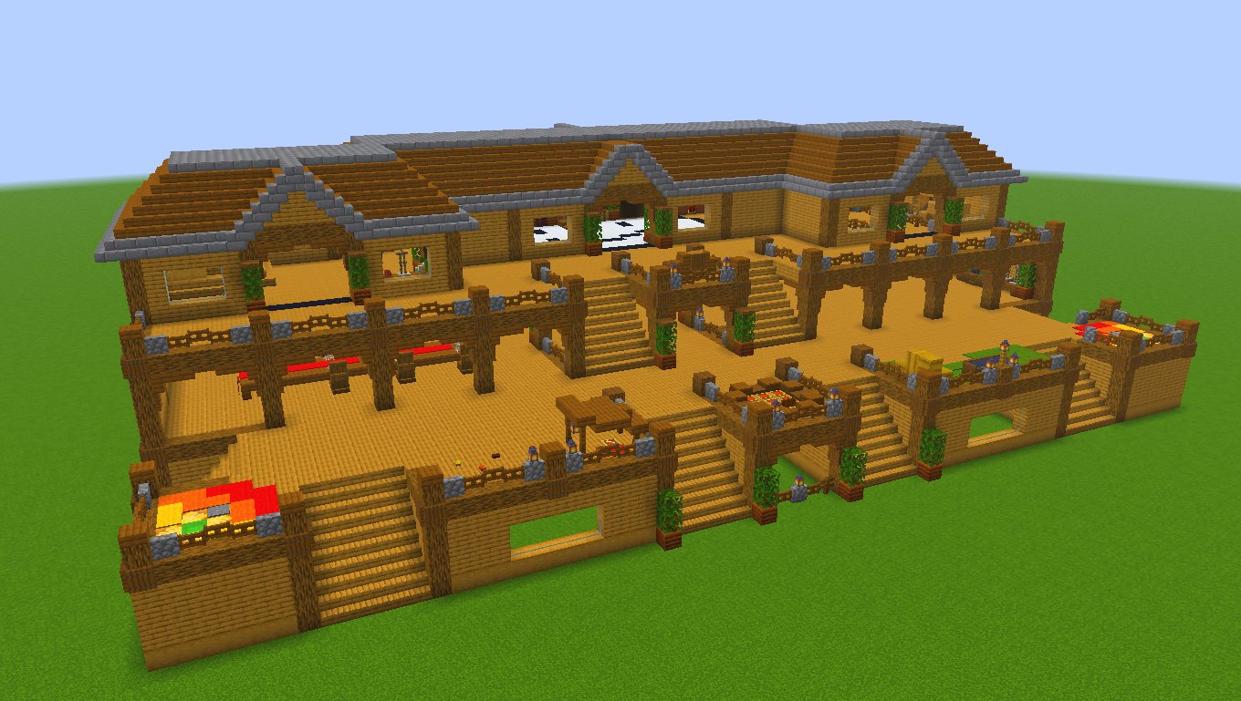 🎇✨ Mega Base By:Palitex  🧱⛏ – key image