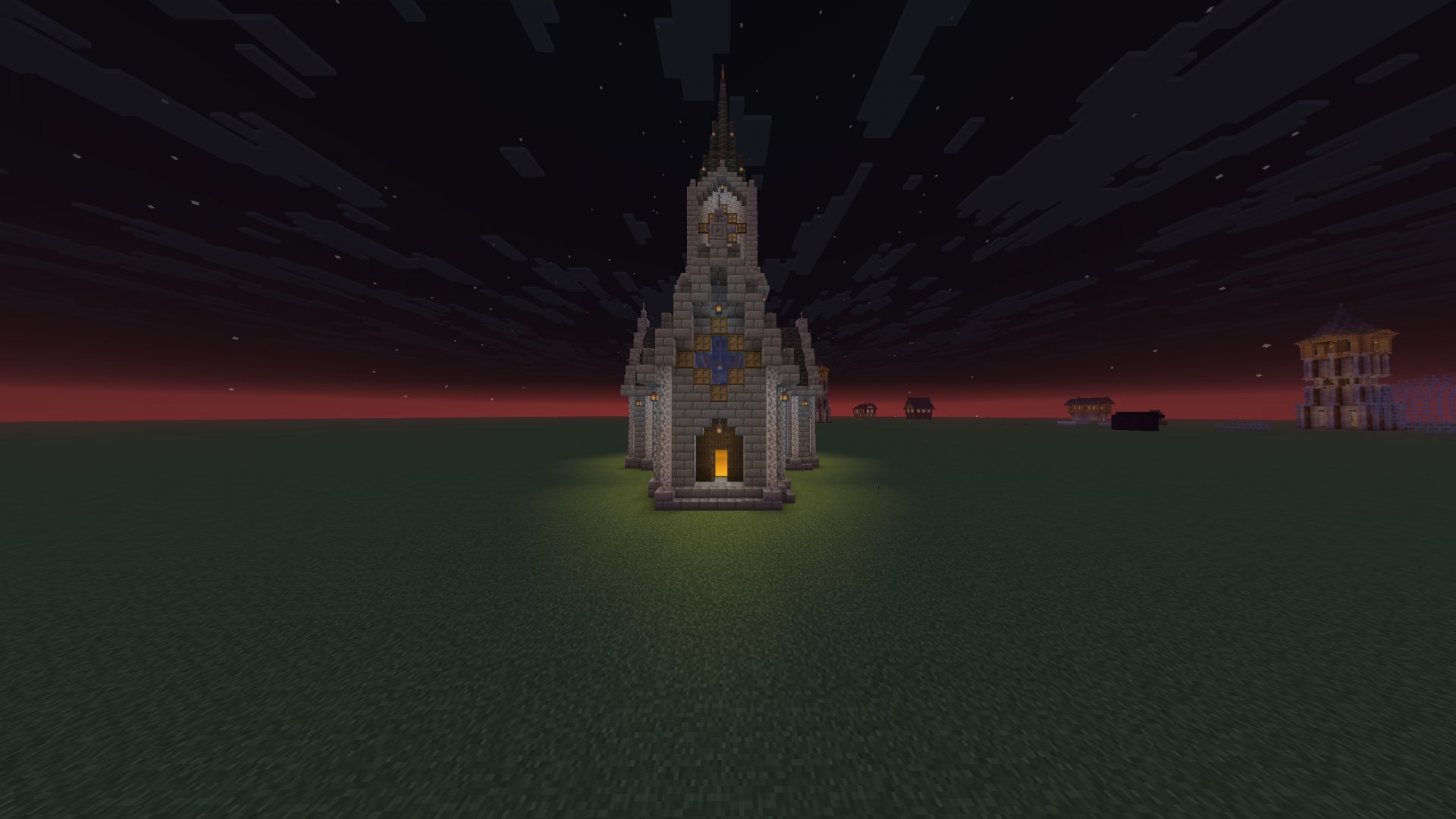 Medieval Church – key image