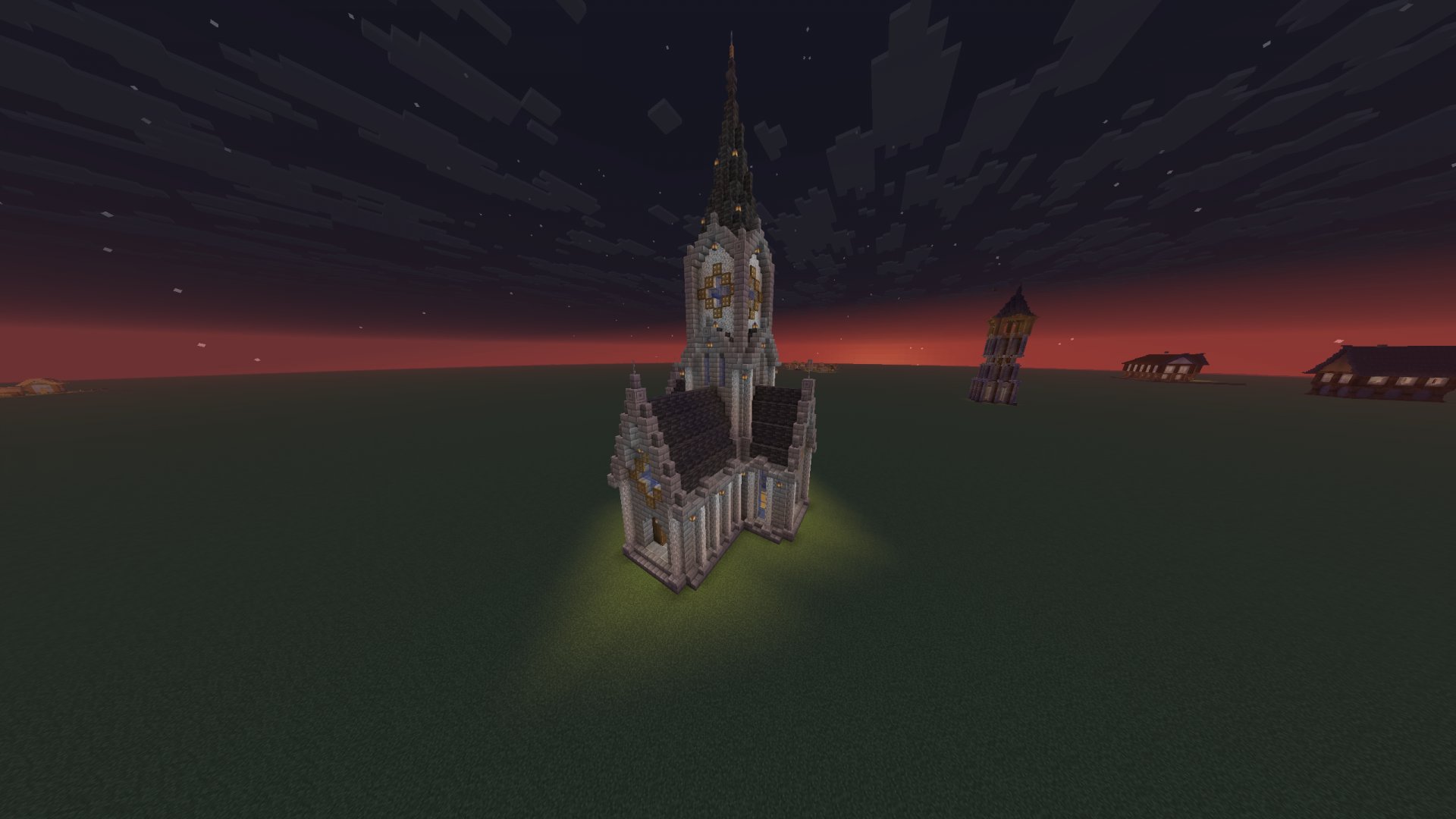 Medieval Church – additional image