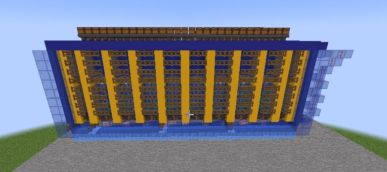 120M/H BEST FOR DONUTSMP – key image