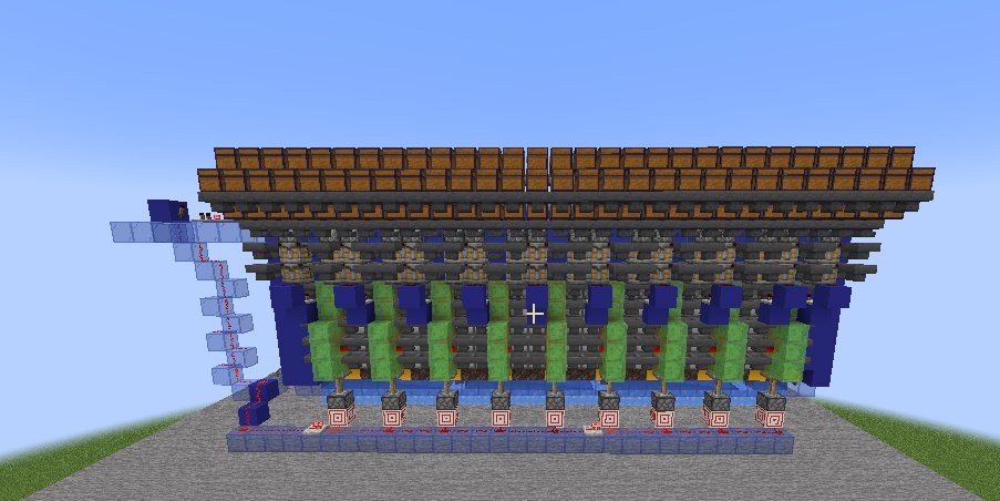 120M/H BEST FOR DONUTSMP – additional image