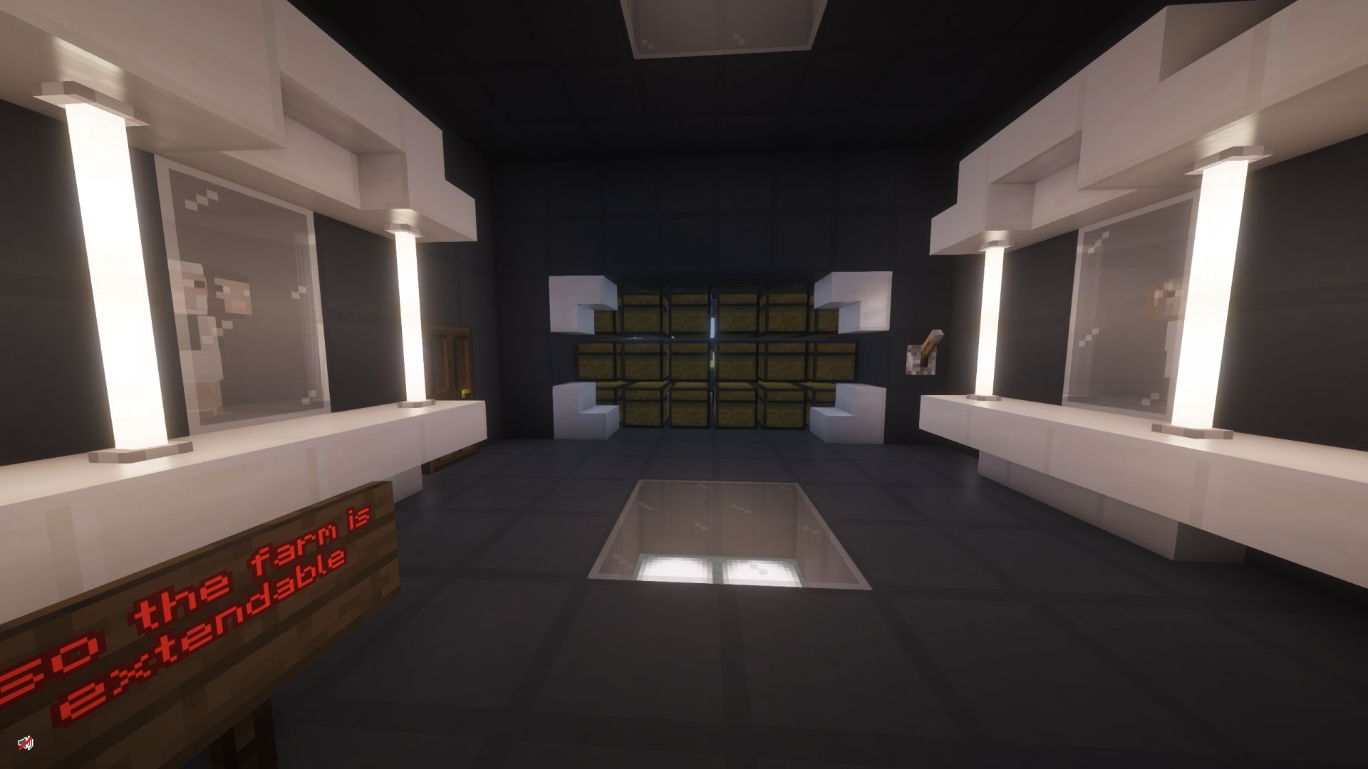 donutSMP best wool farm – additional image