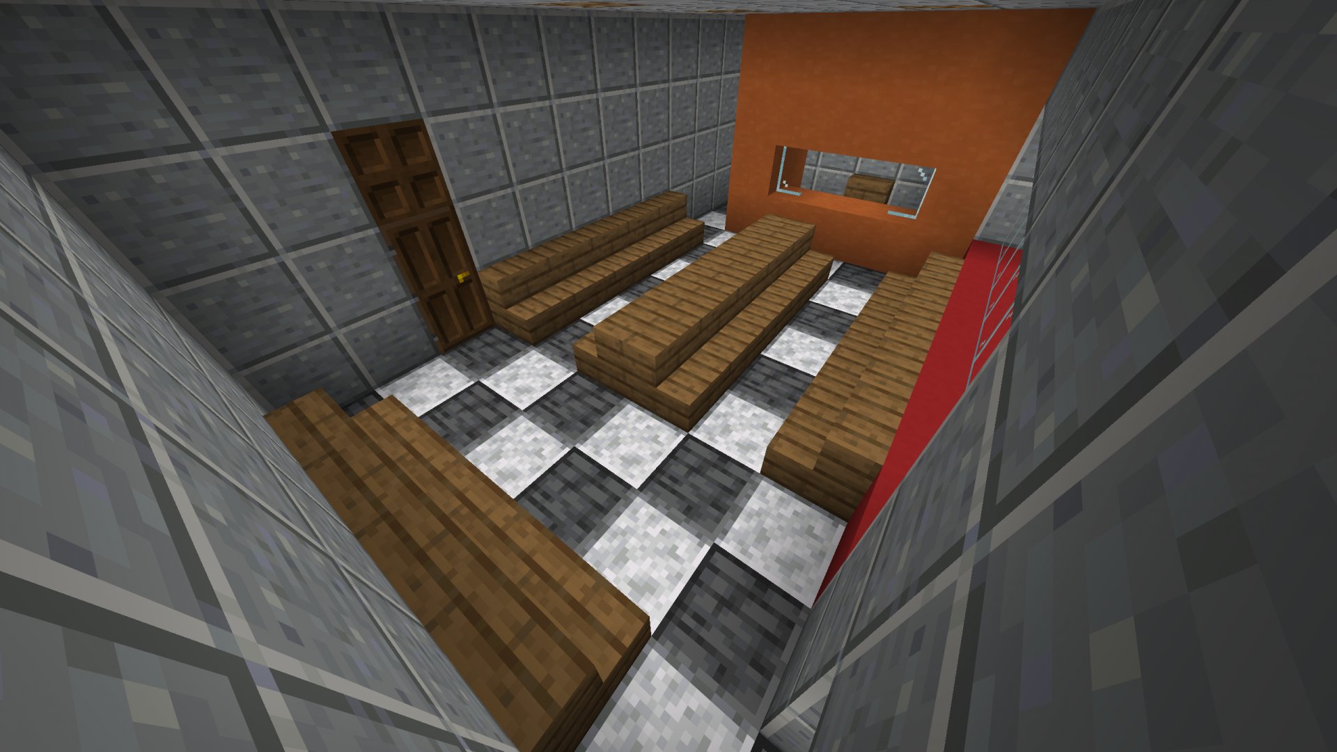 Saul Goodman's Office – additional image