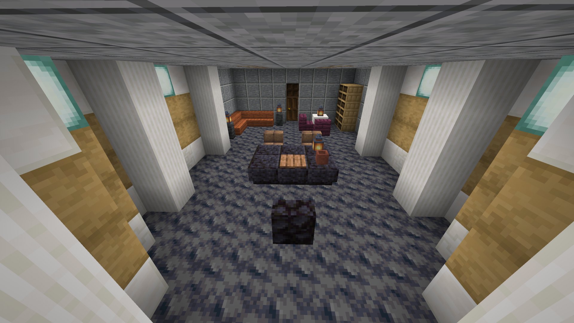 Saul Goodman's Office – additional image