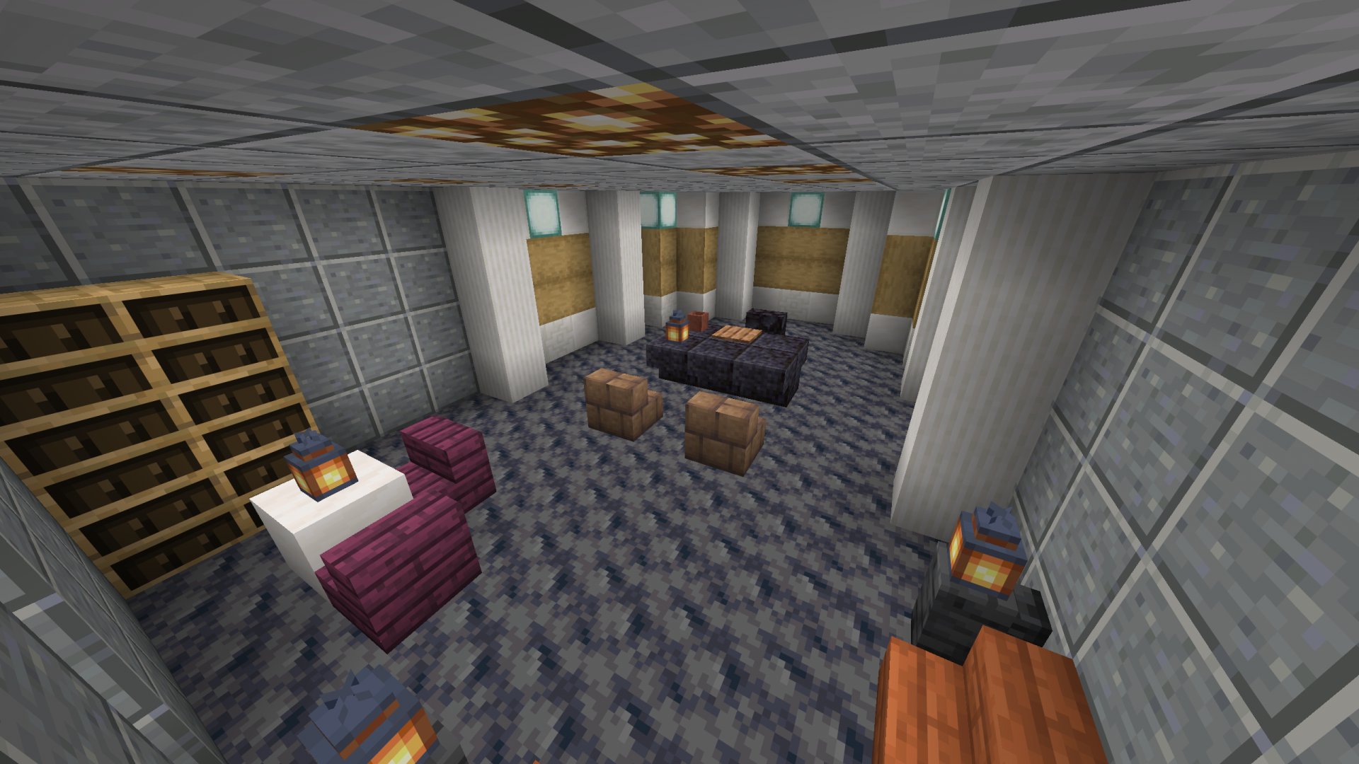 Saul Goodman's Office – additional image