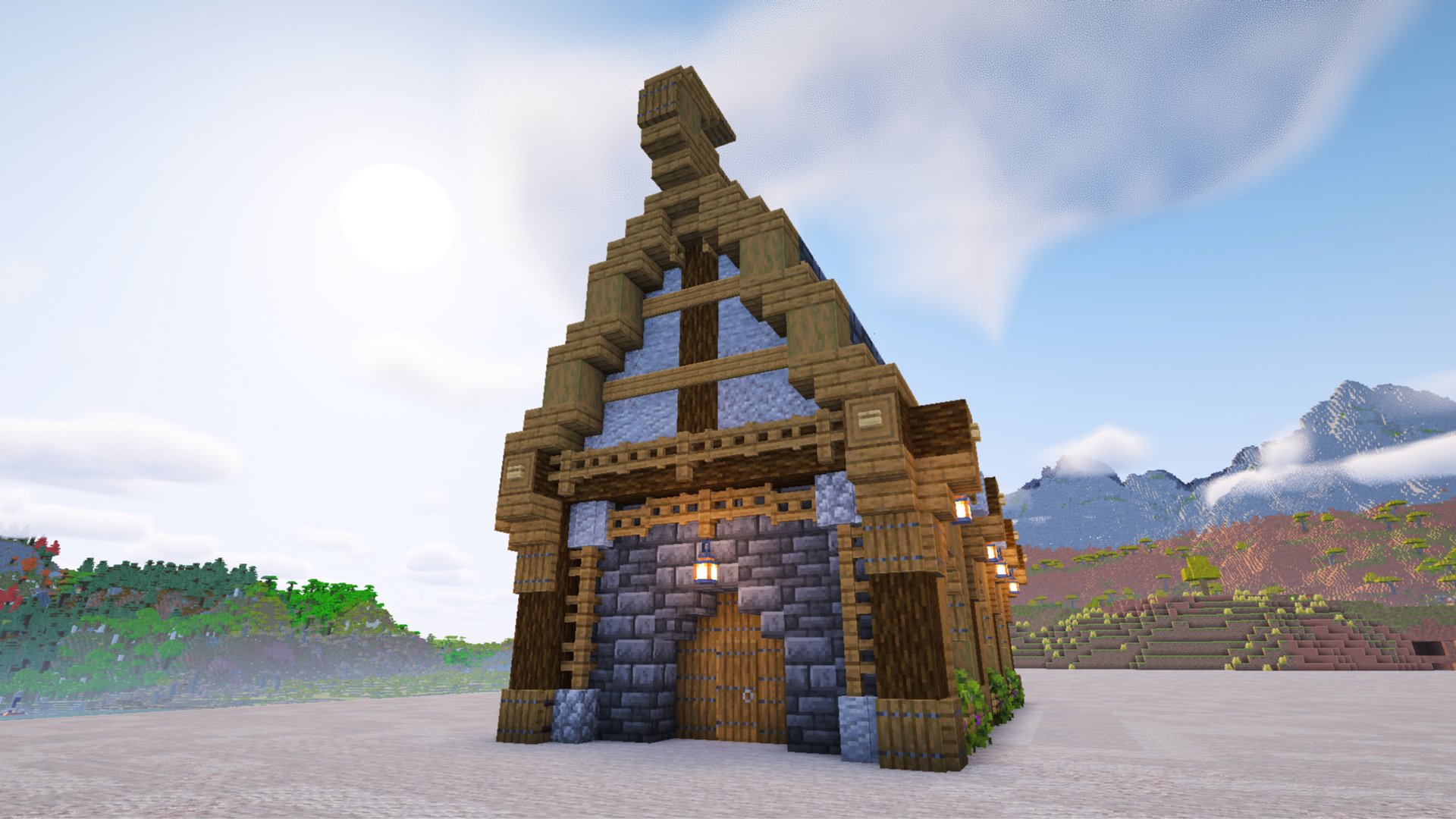 Medieval Storage Room With Enchanting Area – additional image