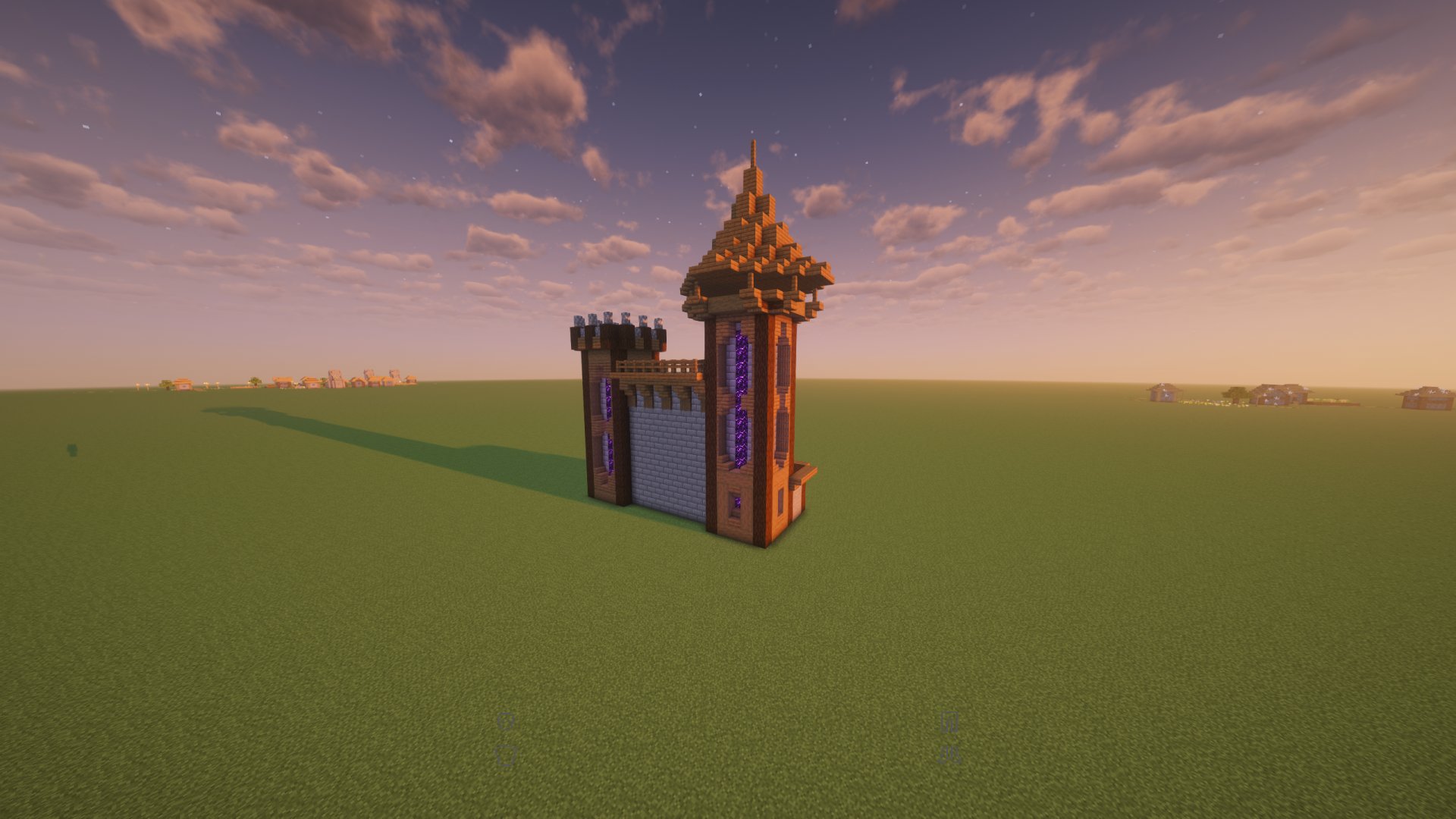 medieval portal – additional image