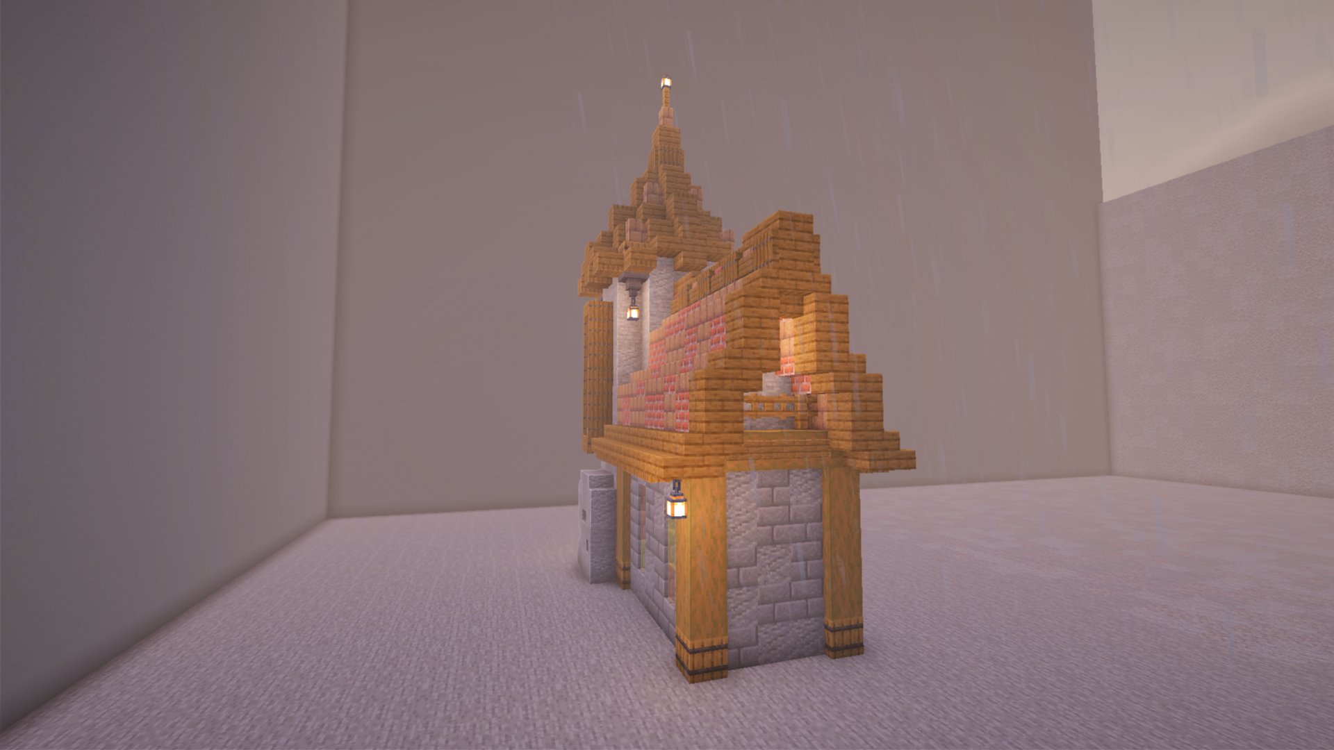 Small Brewing Tower – additional image