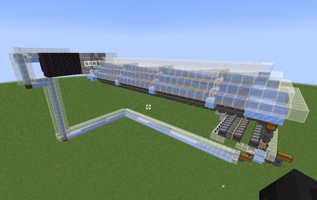 _cerbeeer's auto smelter + kelp block crafter + shulker loader + control room – additional image