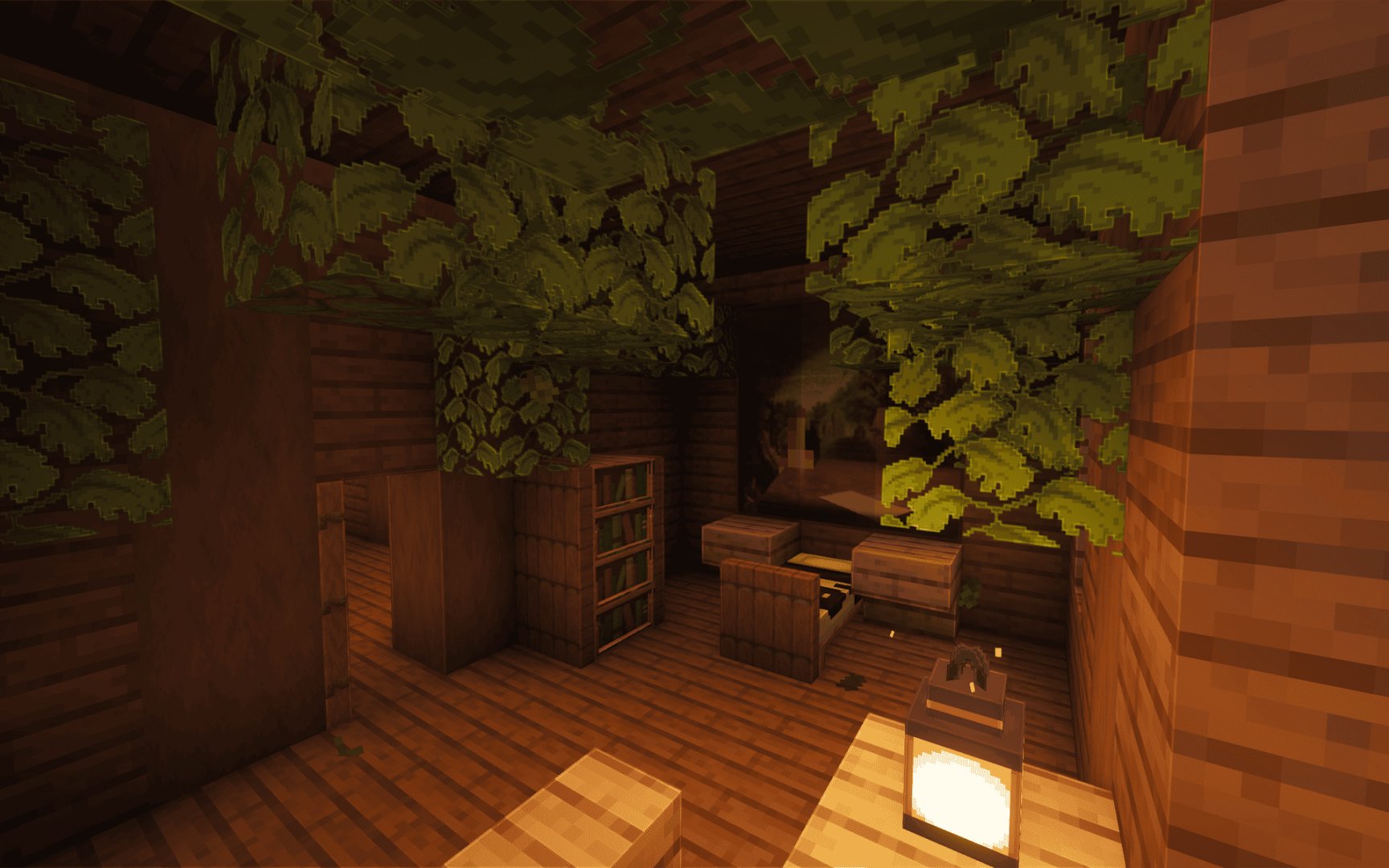 Ivybound Manor Medieval – additional image