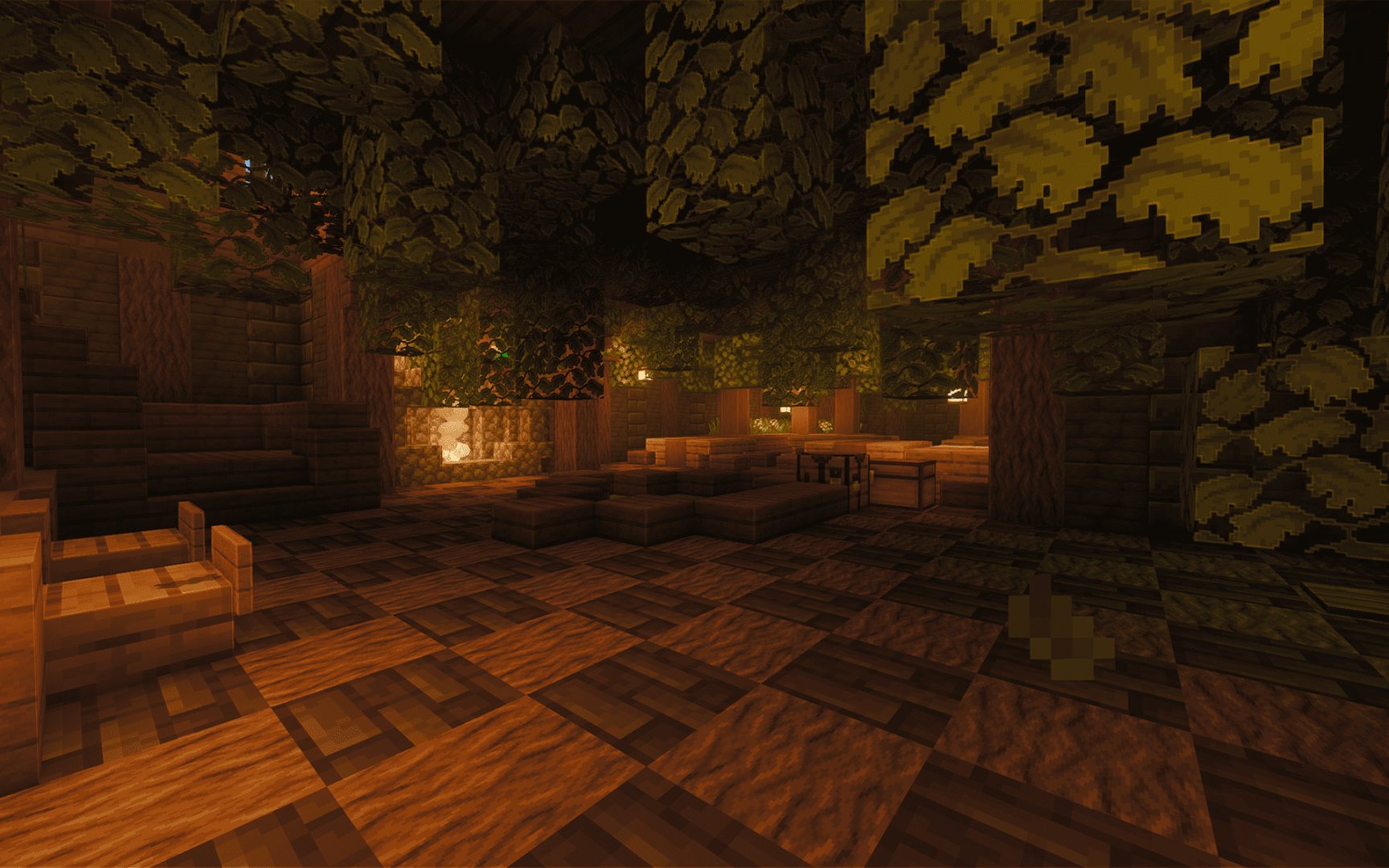 Ivybound Manor Medieval – additional image