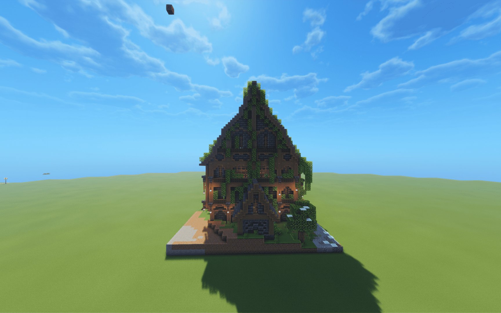 Ivybound Manor Medieval – additional image