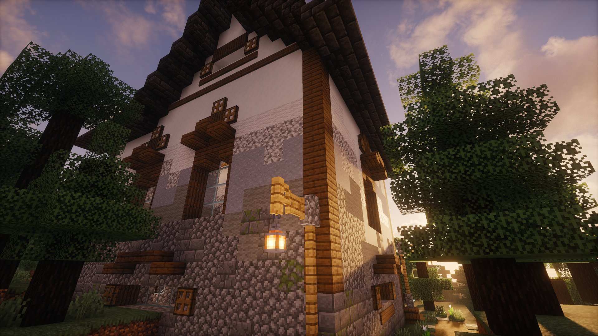 medieval house 2 – additional image