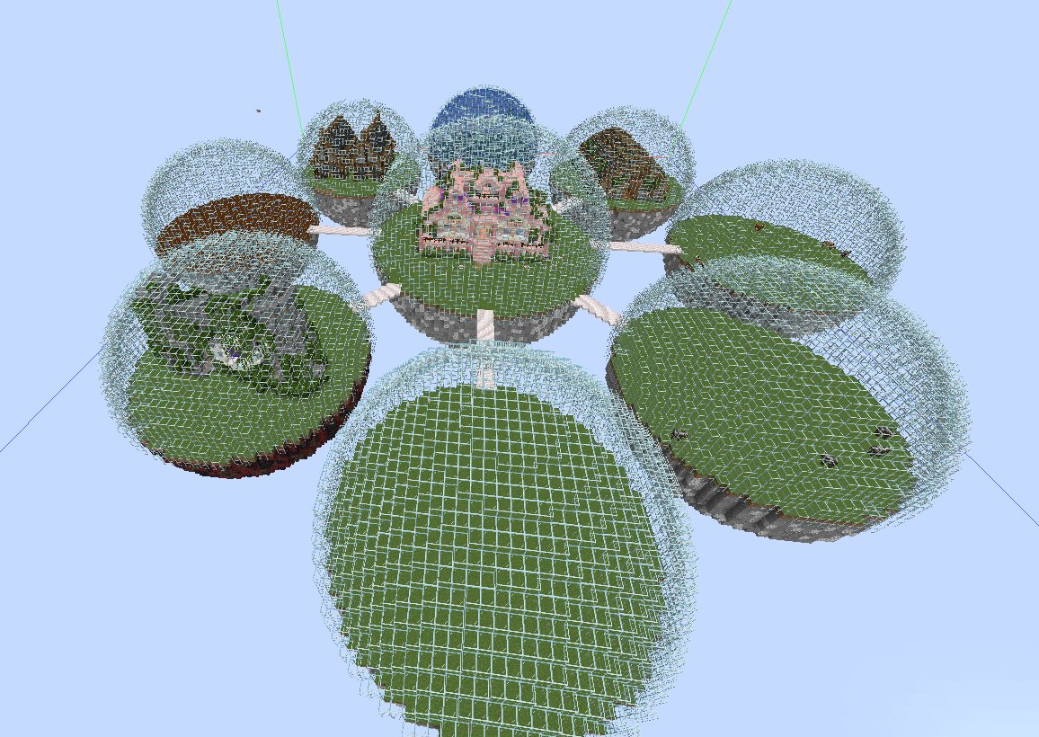 SkySphere Base – key image