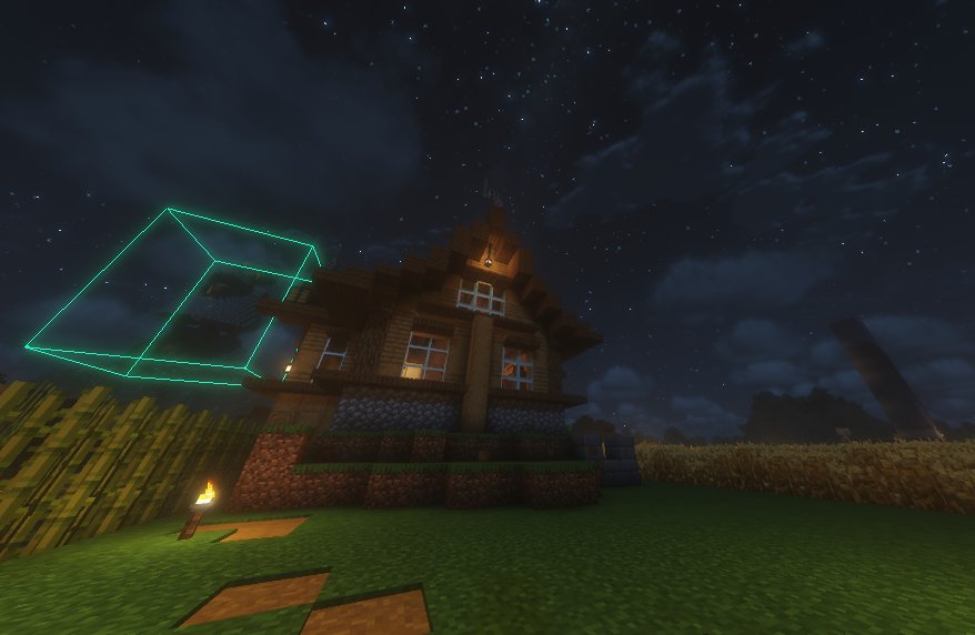 Medieval Survival House Interior Built In – additional image