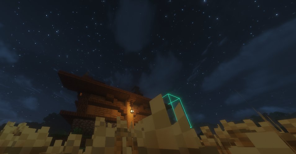 Medieval Survival House Interior Built In – additional image
