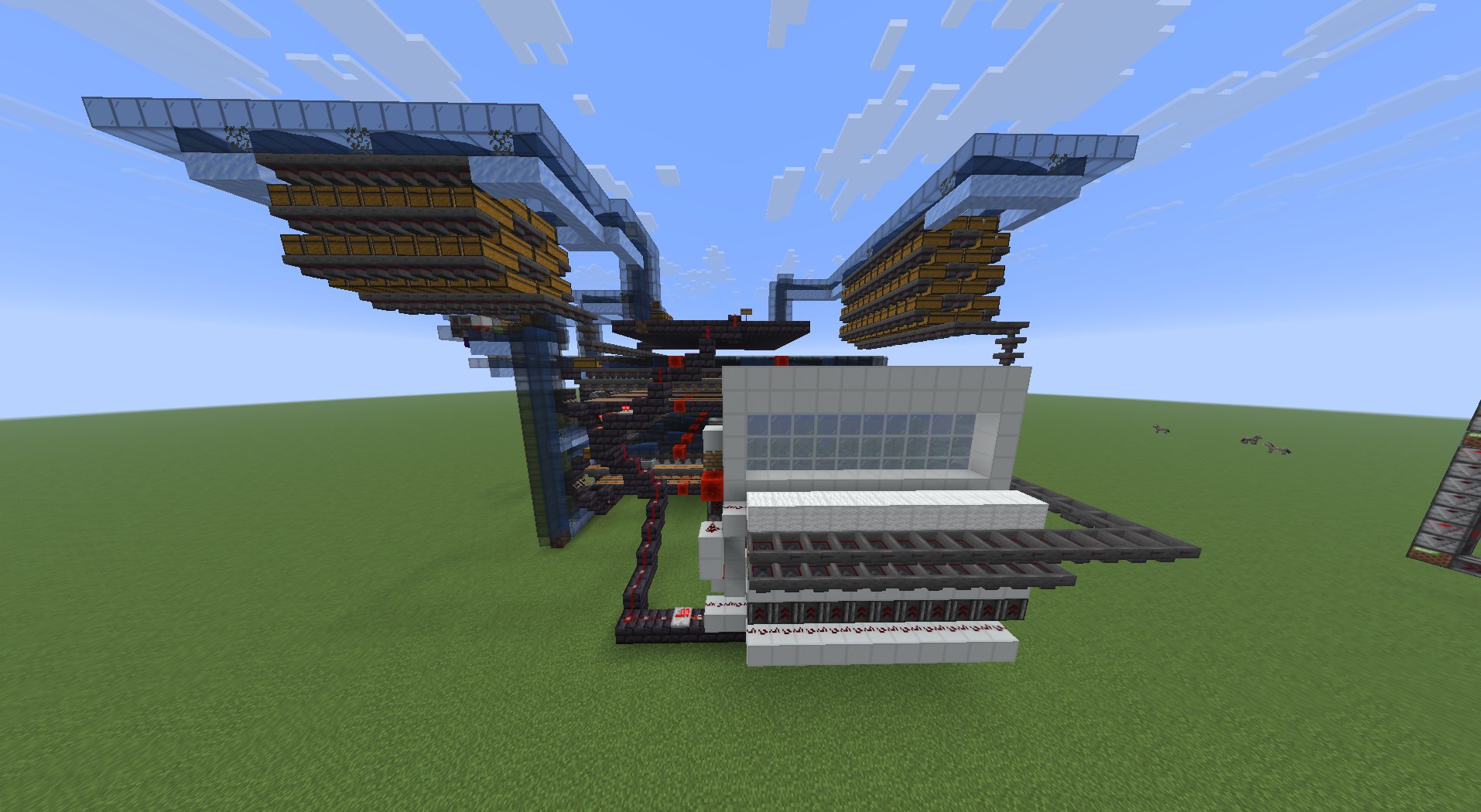 v1 starter base kelp farm donutsmp – additional image