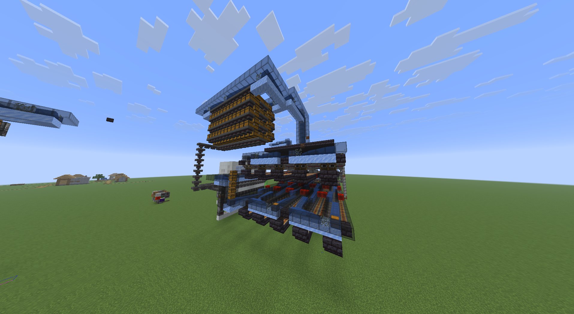 v1 starter base kelp farm donutsmp – additional image