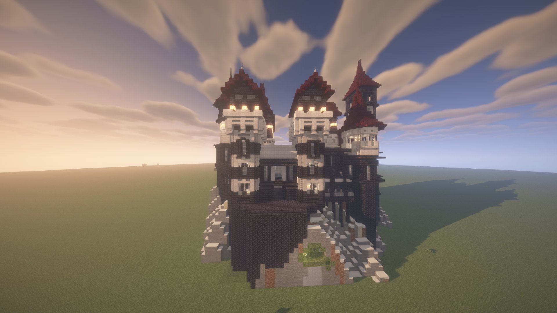 Blackstone Castle – additional image