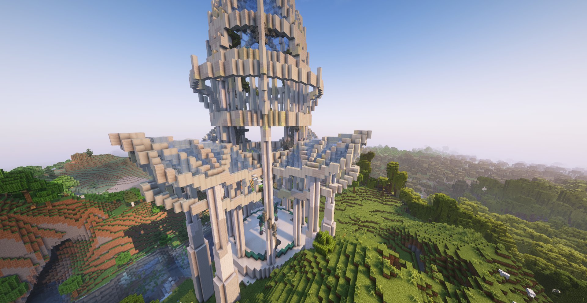 Elven Pavilion (Light Variation) – additional image