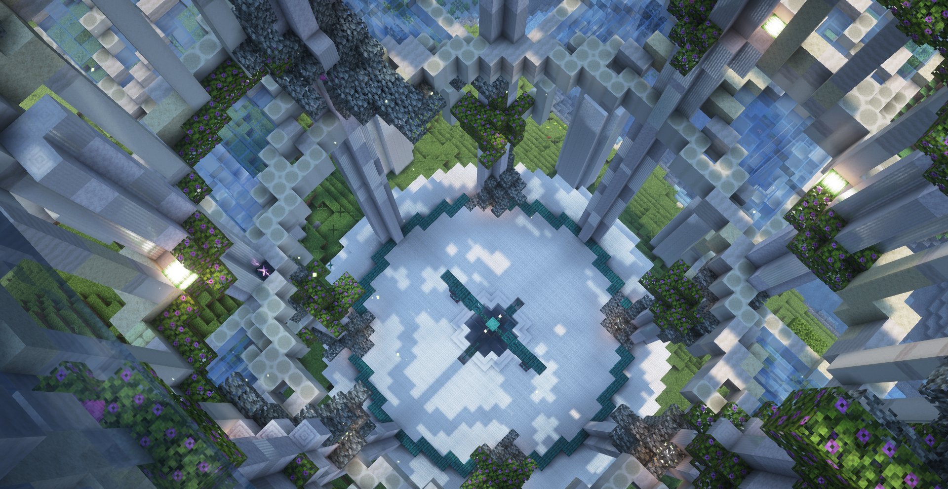 Elven Pavilion (Light Variation) – additional image