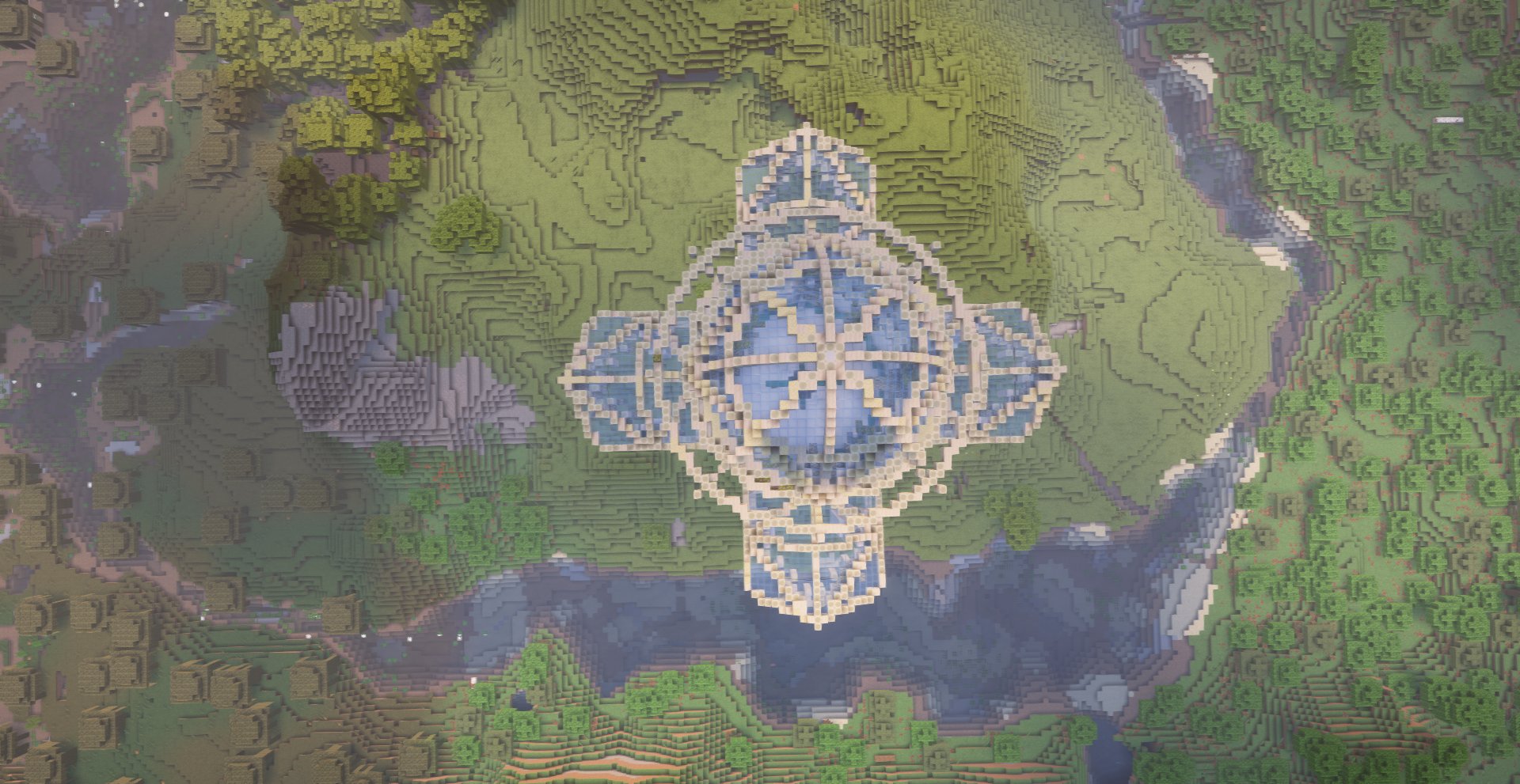 Elven Pavilion (Light Variation) – additional image