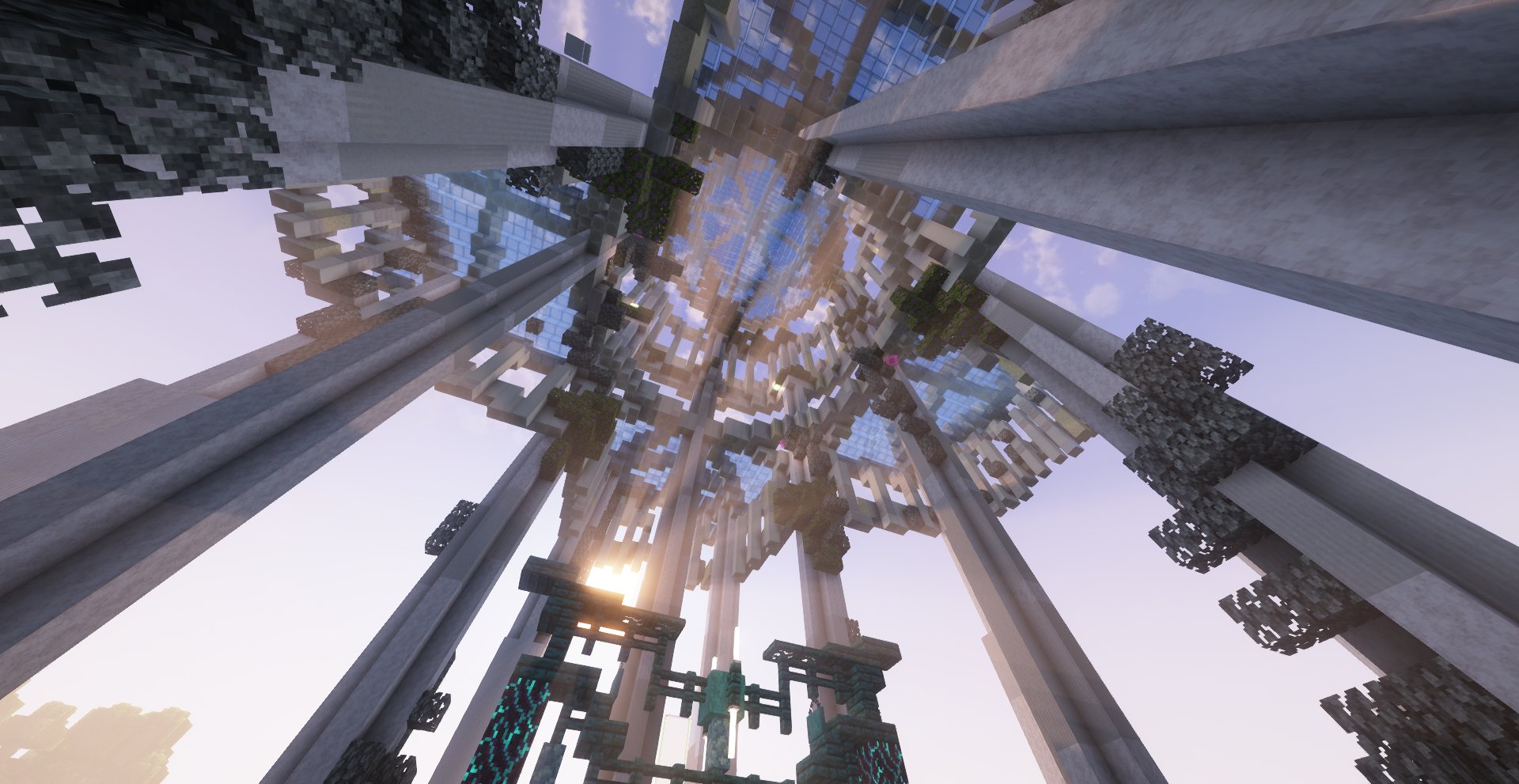 Elven Pavilion (Light Variation) – additional image