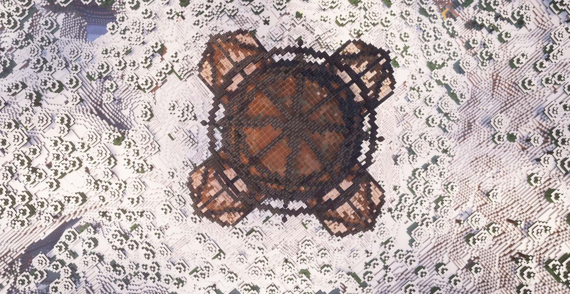 Elven Pavilion (Dark Variation) – additional image