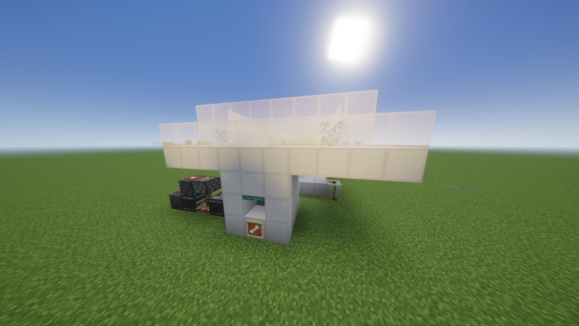 Boneblock Crafter for DonutSmp – additional image