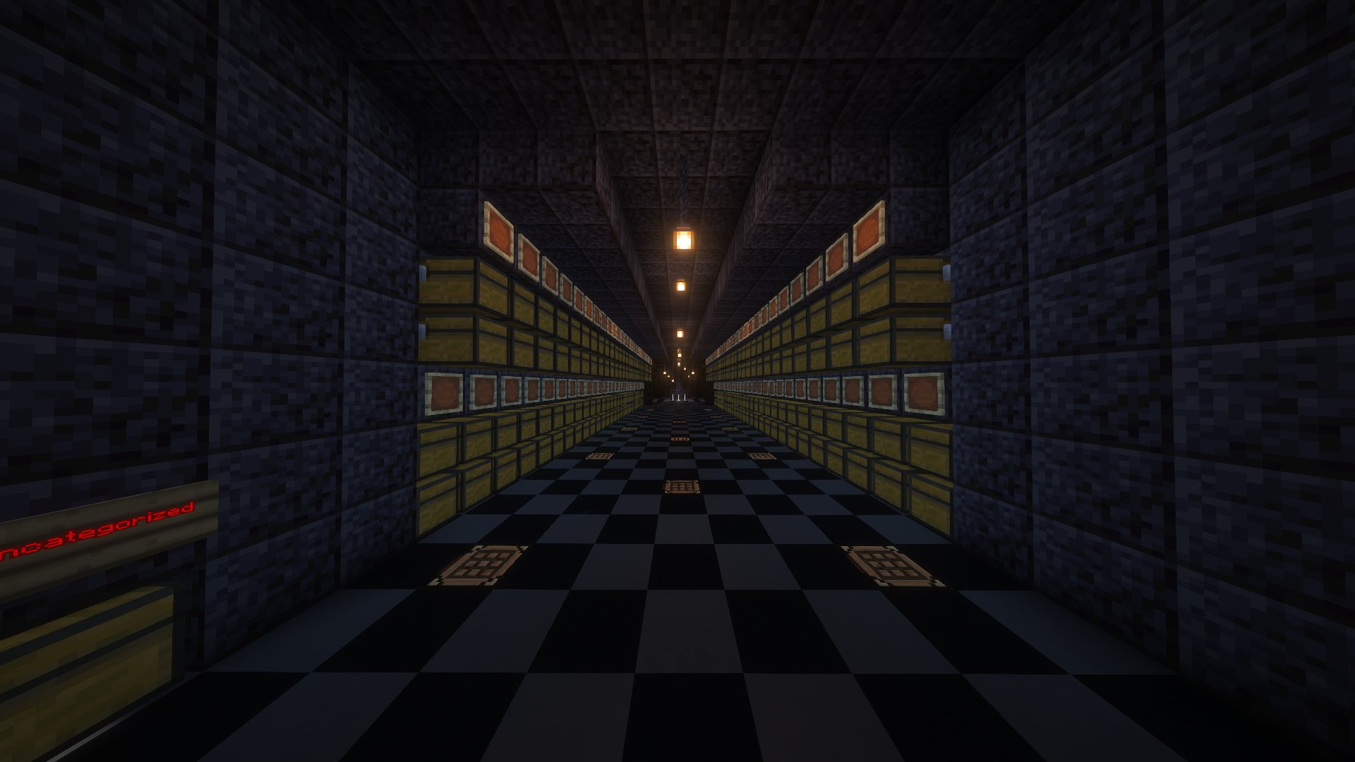 Small Storage System (Tested on 1.21.11 Java) – additional image
