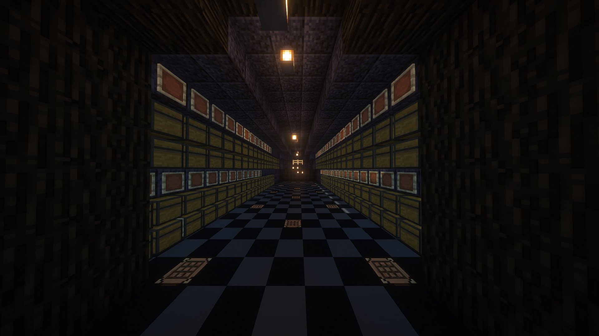 Small Storage System (Tested on 1.21.11 Java) – additional image
