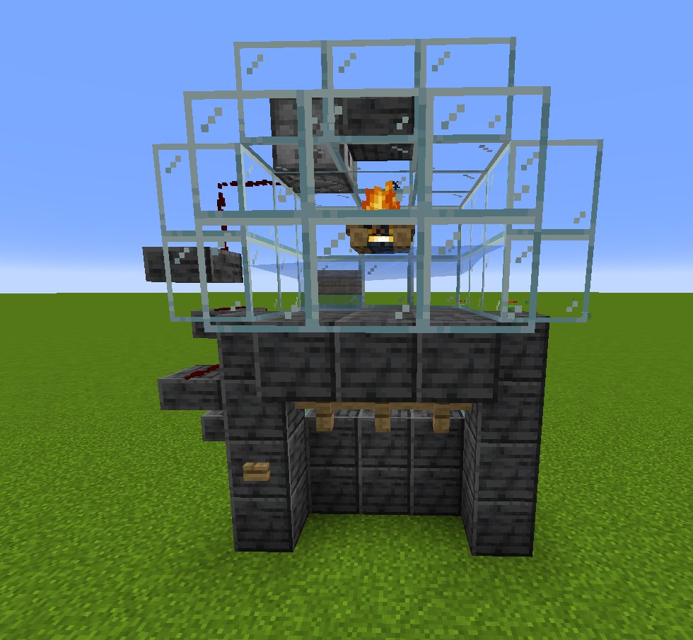 xp allay farm – key image